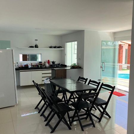Vila Bangalo São José da Coroa Grande Exterior foto