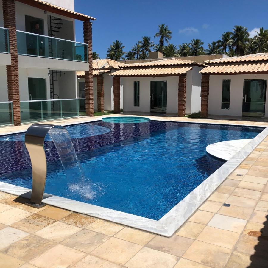 Vila Bangalo São José da Coroa Grande Exterior foto