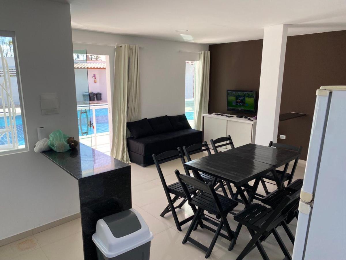 Vila Bangalo São José da Coroa Grande Exterior foto