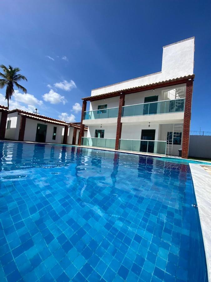 Vila Bangalo São José da Coroa Grande Exterior foto
